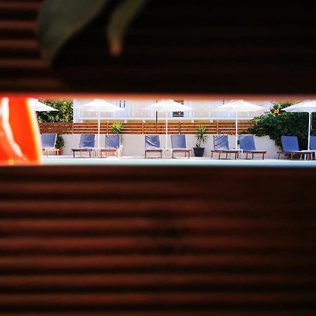 The Mathraki Studios (Adults Only) Arillas (Corfu) Exterior foto